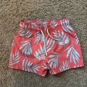 Cat & Jack Swim Shorts